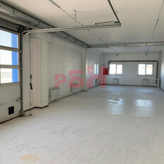 3960 м², склад - изображение 5