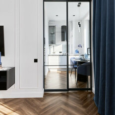 Квартира 40,4 м², 1-комнатная - изображение 2