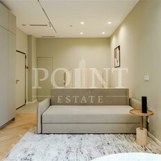 Квартира 32 м², 1-комнатная - изображение 4