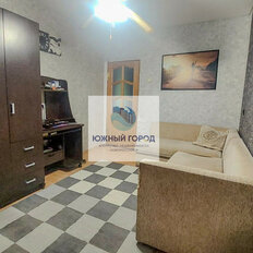 Квартира 62,4 м², 3-комнатная - изображение 4