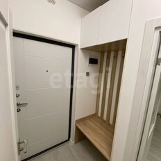 Квартира 48 м², 1-комнатная - изображение 5