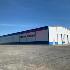 1500 м², склад - изображение 5