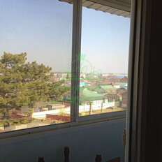 Квартира 51 м², 3-комнатная - изображение 1