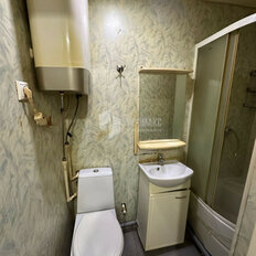 Квартира 18,5 м², студия - изображение 5