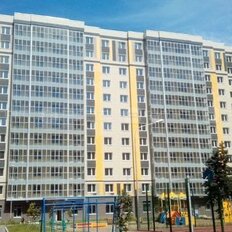 Квартира 28 м², 1-комнатная - изображение 2