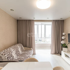 Квартира 60 м², 2-комнатная - изображение 5