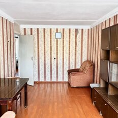Квартира 57,8 м², 3-комнатная - изображение 3