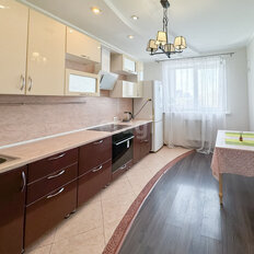 Квартира 63,4 м², 2-комнатная - изображение 5