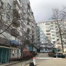 Квартира 53 м², 2-комнатная - изображение 1