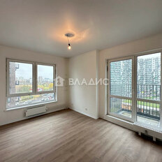 Квартира 84,4 м², 3-комнатная - изображение 1