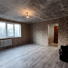 Квартира 34,8 м², 1-комнатная - изображение 1