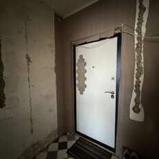 Квартира 29 м², 1-комнатная - изображение 5