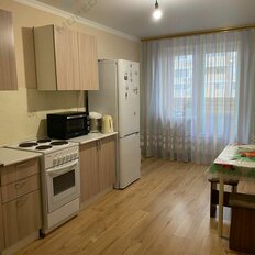 Квартира 40 м², 1-комнатная - изображение 1