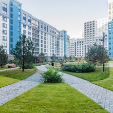 Квартира 25,3 м², студия - изображение 5