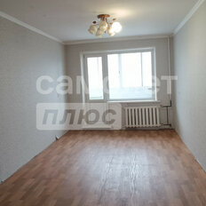 Квартира 60,6 м², 3-комнатная - изображение 1