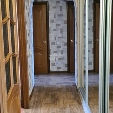 Квартира 70,9 м², 3-комнатная - изображение 5