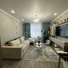 Квартира 55,1 м², 2-комнатная - изображение 1