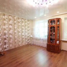 Квартира 54 м², 2-комнатная - изображение 2