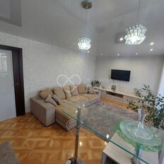 Квартира 79,5 м², 3-комнатная - изображение 2