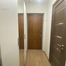 Квартира 20 м², студия - изображение 4