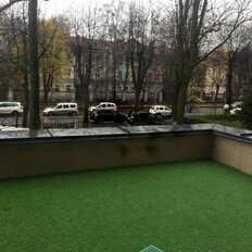 Квартира 45,4 м², 1-комнатная - изображение 3