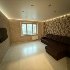 Квартира 56,4 м², 2-комнатная - изображение 2