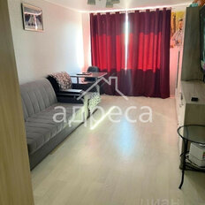 Квартира 39,8 м², 1-комнатная - изображение 2