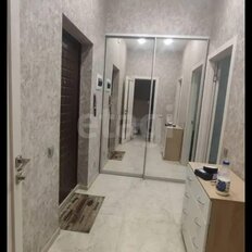 Квартира 40 м², 1-комнатная - изображение 3