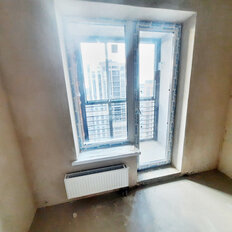 Квартира 37,2 м², 1-комнатная - изображение 5