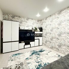 Квартира 36 м², 1-комнатная - изображение 2