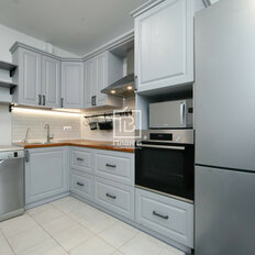 Квартира 41 м², 1-комнатная - изображение 3
