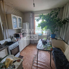 Квартира 35,3 м², 1-комнатная - изображение 1