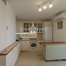 Квартира 117 м², 4-комнатная - изображение 2