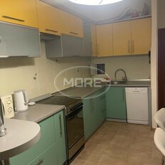 Квартира 59,1 м², 2-комнатная - изображение 5