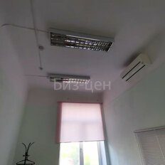 131,9 м², офис - изображение 3