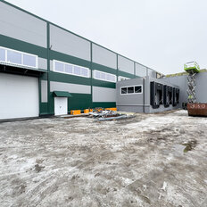 1860 м², склад - изображение 3