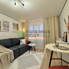 Квартира 17 м², студия - изображение 4