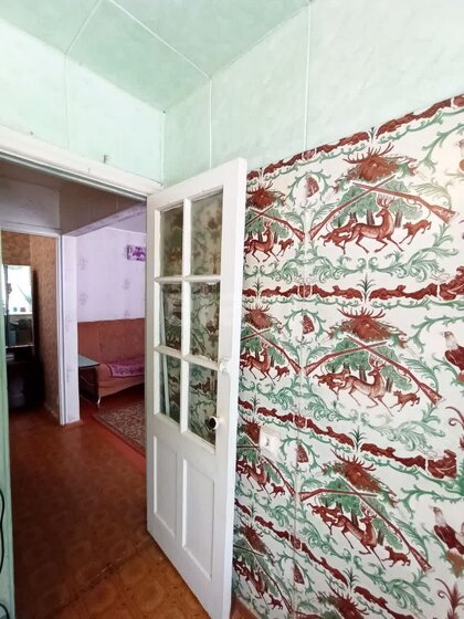 43,3 м², 2-комнатная квартира 2 050 000 ₽ - изображение 53