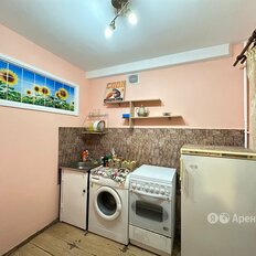 Квартира 29 м², 1-комнатная - изображение 3