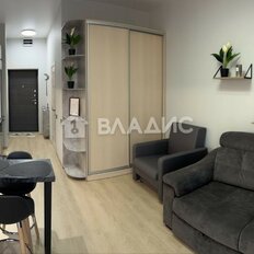 Квартира 30 м², студия - изображение 4