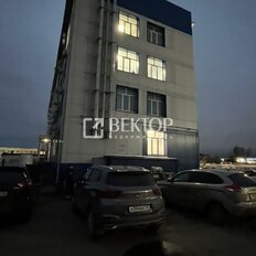 44,4 м², офис - изображение 4