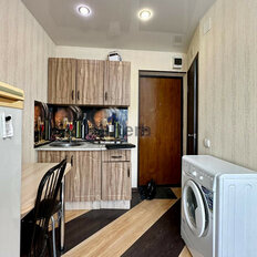 Квартира 13,4 м², студия - изображение 4