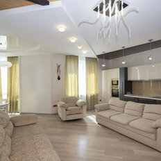 Квартира 127,2 м², 4-комнатная - изображение 3