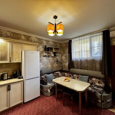 Квартира 30,8 м², 1-комнатные - изображение 3