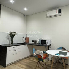 Квартира 29,4 м², студия - изображение 5