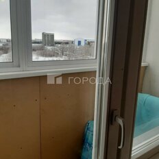 Квартира 25,1 м², студия - изображение 4