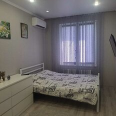 Квартира 39 м², 1-комнатная - изображение 2