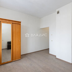 Квартира 22,4 м², студия - изображение 3
