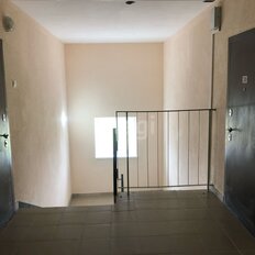 Квартира 27,4 м², студия - изображение 4