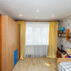 Квартира 80,8 м², 3-комнатная - изображение 5